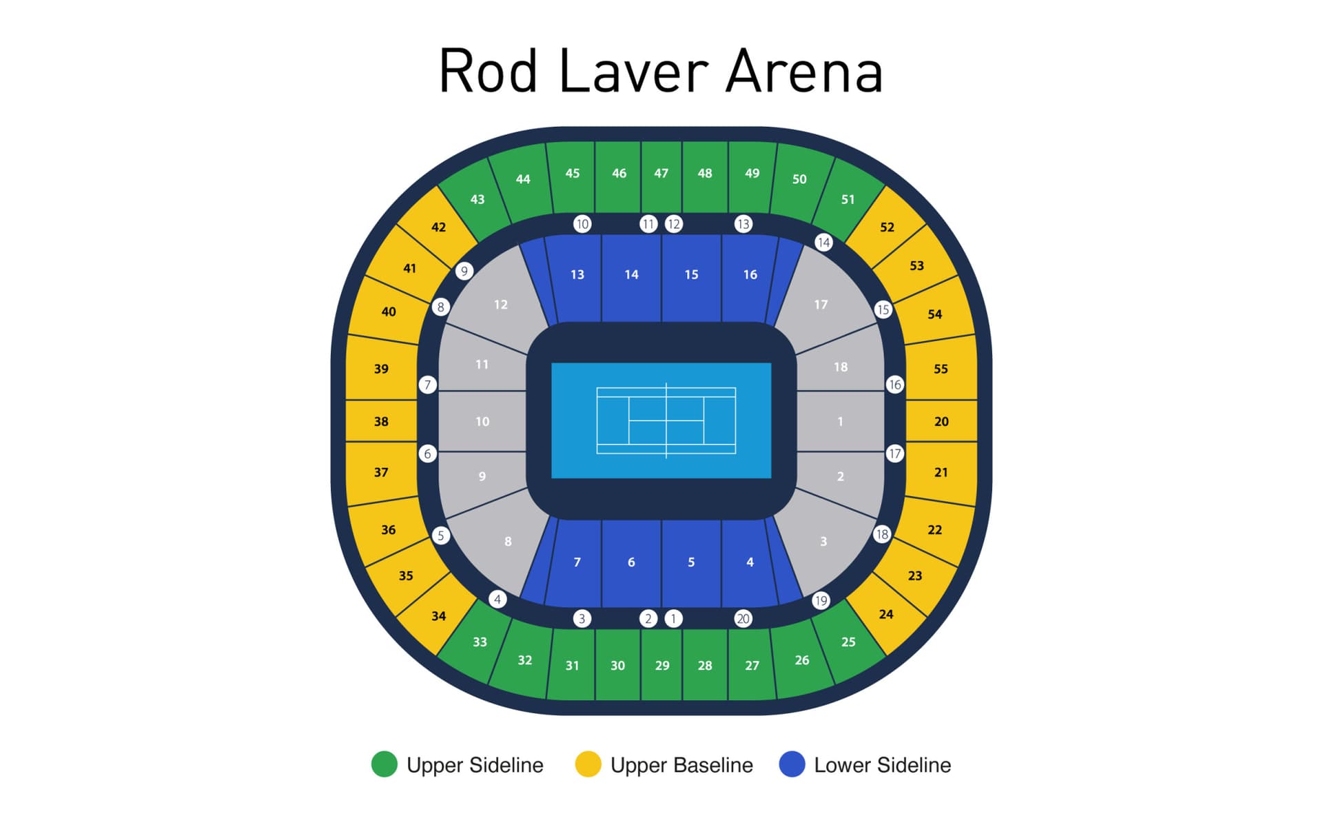 Tennis Tournament Australian Open 2027 Ticket (Jan 12 - Feb 01) - image 5